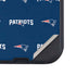 NFL New England Patriots Blitz Series Otterbox Defender iPhone Skin