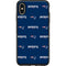 NFL New England Patriots Blitz Series Otterbox Symmetry iPhone Skin