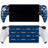 NFL New England Patriots Blitz Series PlayStation Portal Remote Player Skin