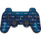 NFL New England Patriots Blitz Series PS3 Dual Shock wireless controller Skin