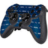 NFL New England Patriots Blitz Series PS4/PC SCUF Impact Controller Skin