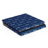 NFL New England Patriots Blitz Series PS4 Slim Skin