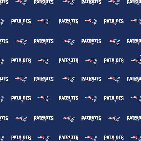 NFL New England Patriots Blitz Series PS4 Slim Skin