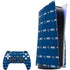 NFL New England Patriots Blitz Series PS5 Bundle Skin
