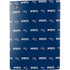 NFL New England Patriots Blitz Series PS5 Console Skin