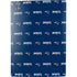 NFL New England Patriots Blitz Series PS5 Digital Edition Console Skin