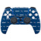 NFL New England Patriots Blitz Series PS5 Controller Skin