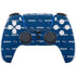 NFL New England Patriots Blitz Series PS5 Controller Skin