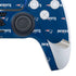 NFL New England Patriots Blitz Series PS5 Controller Skin