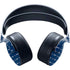 NFL New England Patriots Blitz Series PULSE 3D Wireless Headset for PS5 Skin