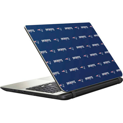NFL New England Patriots Blitz Series Satellite L50-B / S50-B Skin
