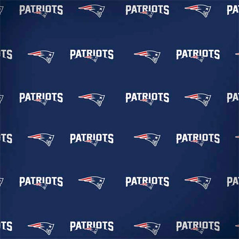 NFL New England Patriots Blitz Series HP Spectre Skin