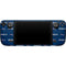 NFL New England Patriots Blitz Series Steam Deck Handheld Gaming Computer Skin