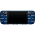 NFL New England Patriots Blitz Series Steam Deck Handheld Gaming Computer Skin