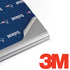 NFL New England Patriots Blitz Series Surface Book 2 15in Skin