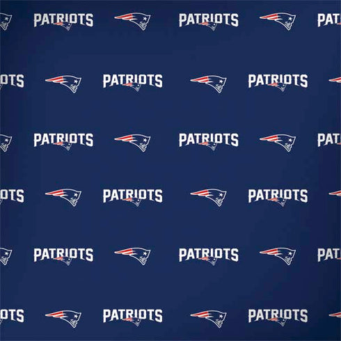 NFL New England Patriots Blitz Series Surface Book 2 15in Skin