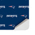 NFL New England Patriots Blitz Series Surface Duo Skin