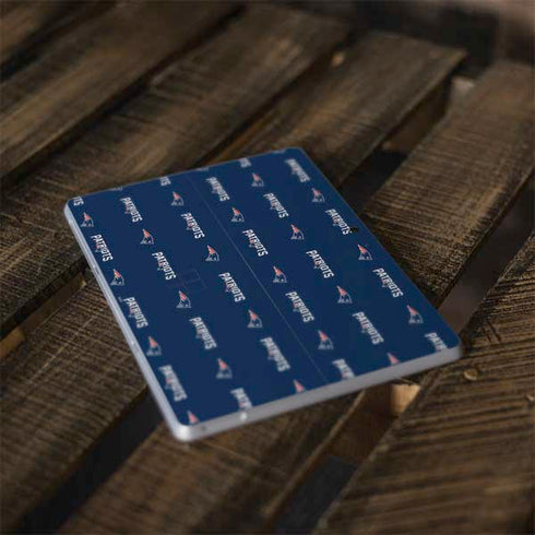 NFL New England Patriots Blitz Series Surface Go Skin