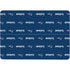 NFL New England Patriots Blitz Series Surface Laptop Studio Skin