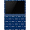 NFL New England Patriots Blitz Series Surface Pro 6 Skin
