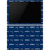 NFL New England Patriots Blitz Series Surface Pro 6 Skin