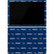 NFL New England Patriots Blitz Series Surface Pro 7 Skin