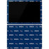 NFL New England Patriots Blitz Series Surface Pro 7 Skin