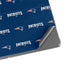 NFL New England Patriots Blitz Series Surface Pro 8 Skin