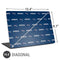 NFL New England Patriots Blitz Series Universal Laptop 16.6in (13.4 x 9.7in) Skin