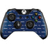 NFL New England Patriots Blitz Series Xbox One Controller Skin