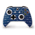 NFL New England Patriots Blitz Series Xbox One S Controller Skin