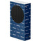 NFL New England Patriots Blitz Series Xbox Series S Console Skin