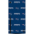 NFL New England Patriots Blitz Series Xbox Series X Console Skin
