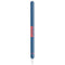 NFL New England Patriots Blue Performance Series Apple Pencil (2nd Gen 2019) Skin