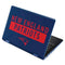 NFL New England Patriots Blue Performance Series Aspire R11 11.6in Skin