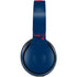 NFL New England Patriots Blue Performance Series Beats Solo Pro Skin