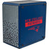 NFL New England Patriots Blue Performance Series Cooler Master MasterBox Q300L Mini Tower Skin