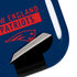 NFL New England Patriots Blue Performance Series Galaxy Buds Pro Skin
