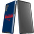 NFL New England Patriots Blue Performance Series Galaxy Note 10 Pro Case
