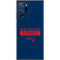 NFL New England Patriots Blue Performance Series Galaxy Note20 Ultra 5G Skin