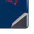 NFL New England Patriots Blue Performance Series Galaxy S20 Fan Edition Skin