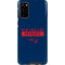 NFL New England Patriots Blue Performance Series Galaxy S20 Pro Case