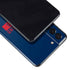 NFL New England Patriots Blue Performance Series Galaxy S21 Plus 5G Skin