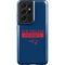 NFL New England Patriots Blue Performance Series Galaxy S21 Ultra 5G Pro Case