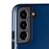 NFL New England Patriots Blue Performance Series Galaxy S22 Plus Pro Case