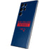 NFL New England Patriots Blue Performance Series Galaxy S22 Ultra Skin