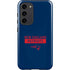 NFL New England Patriots Blue Performance Series Galaxy S23 Plus Pro Case