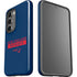 NFL New England Patriots Blue Performance Series Galaxy S23 Plus Pro Case