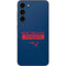 NFL New England Patriots Blue Performance Series Galaxy S23 Plus Skin