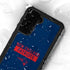NFL New England Patriots Blue Performance Series Galaxy S23 Plus Waterproof Case